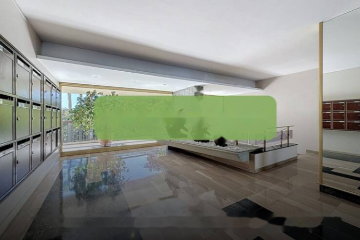 Квартира в Каннах, Франция, 21 м² - фото 6