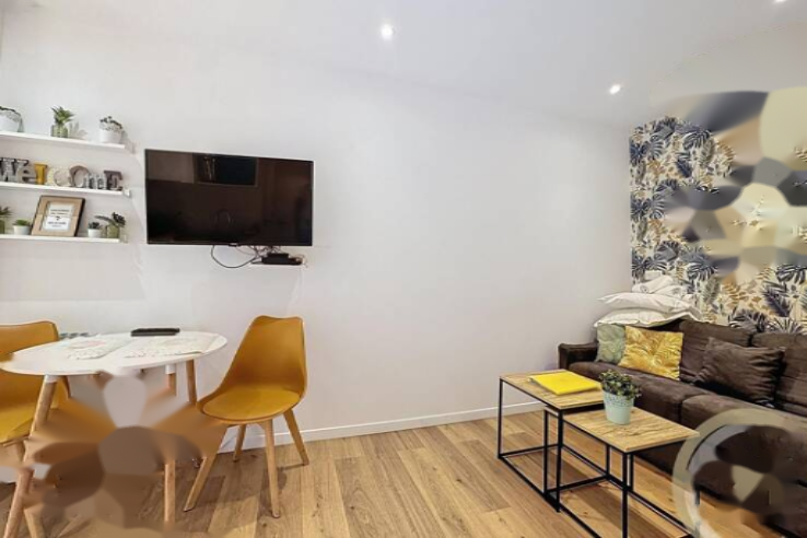 Квартира в Каннах, Франция, 40 м² - фото 6