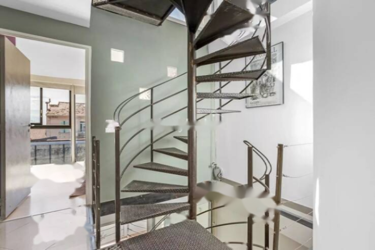 Квартира в Каннах, Франция, 130 м² - фото 6