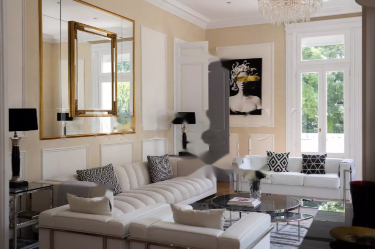 Квартира в Каннах, Франция, 650 м² - фото 16