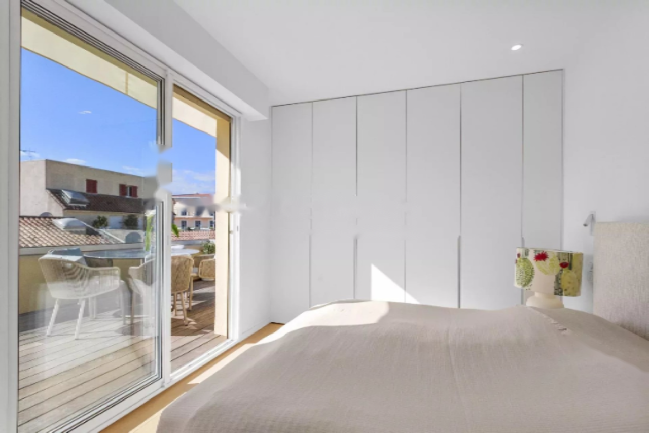 Квартира в Каннах, Франция, 75 м² - фото 16