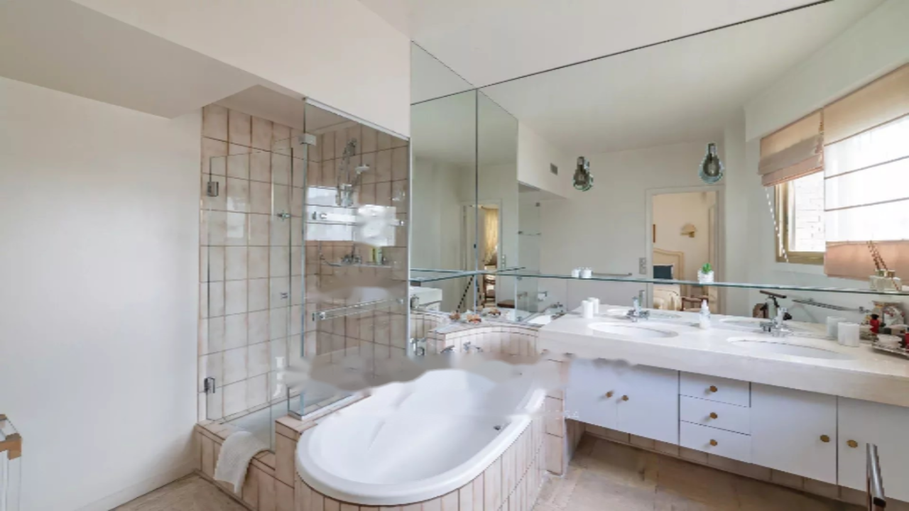 Квартира в Каннах, Франция, 160 м² - фото 16