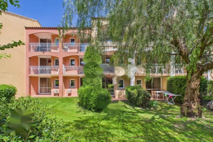 Квартира в Каннах, Франция, 42 м² - фото 6