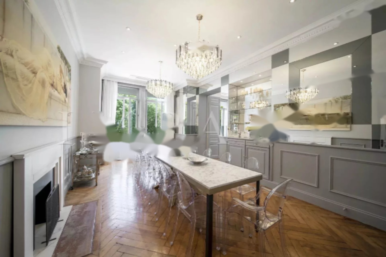 Квартира в Каннах, Франция, 650 м² - фото 17