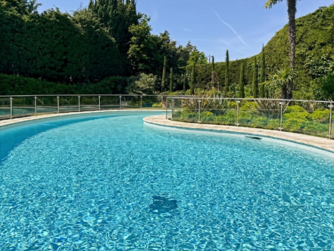 Квартира в Каннах, Франция, 271 м² - фото 17