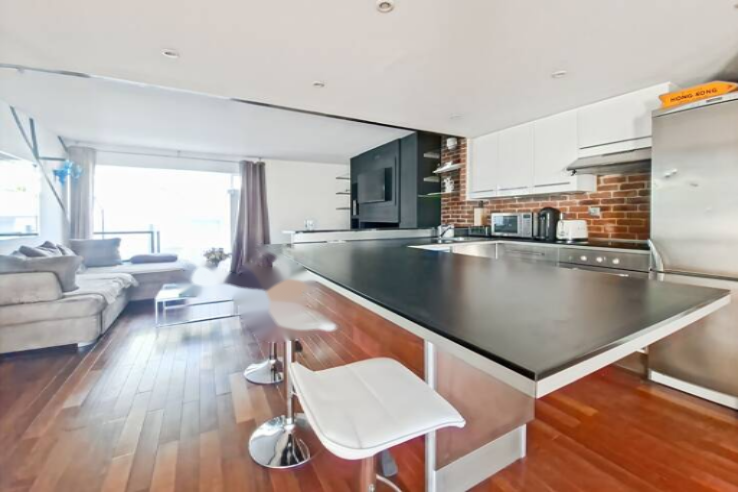 Квартира в Каннах, Франция, 63 м² - фото 7