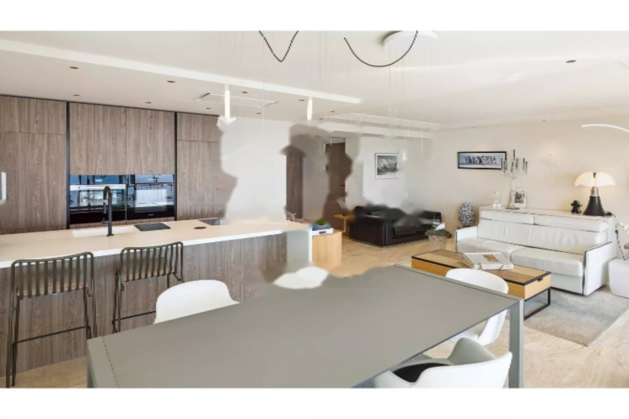 Квартира в Каннах, Франция, 92 м² - фото 17