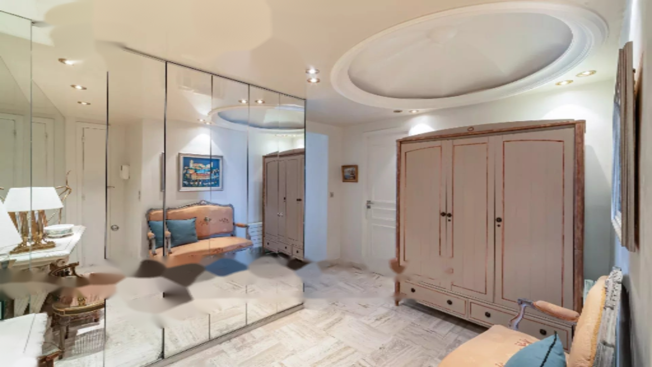 Квартира в Каннах, Франция, 160 м² - фото 17