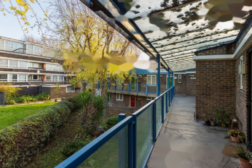 Квартира в Лондоне, Великобритания, 51 м² - фото 17