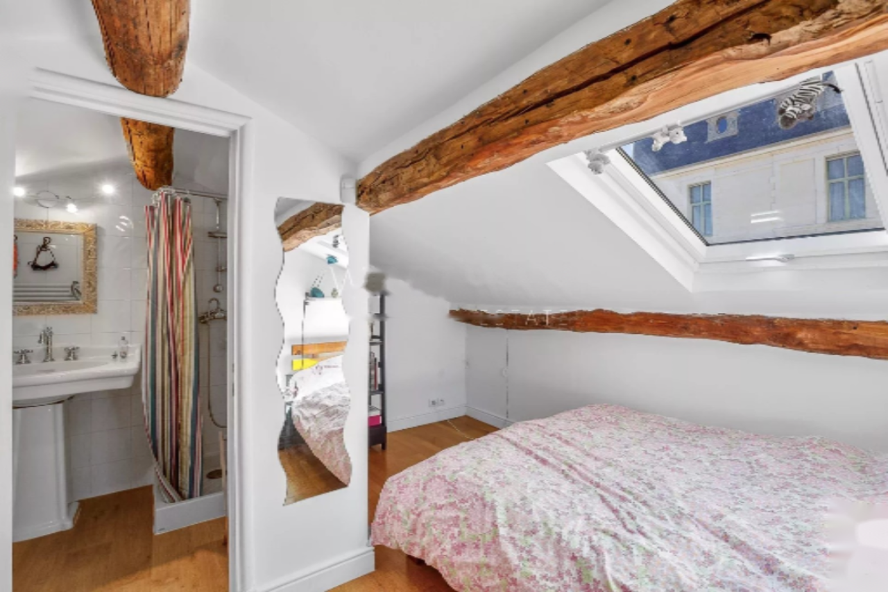 Квартира в Каннах, Франция, 152 м² - фото 17