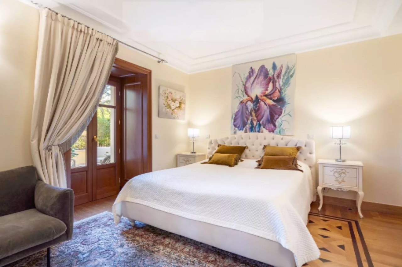 Квартира в Каннах, Франция, 111 м² - фото 17