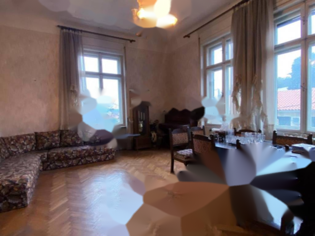 Квартира в Опатии, Хорватия, 198 м² - фото 17