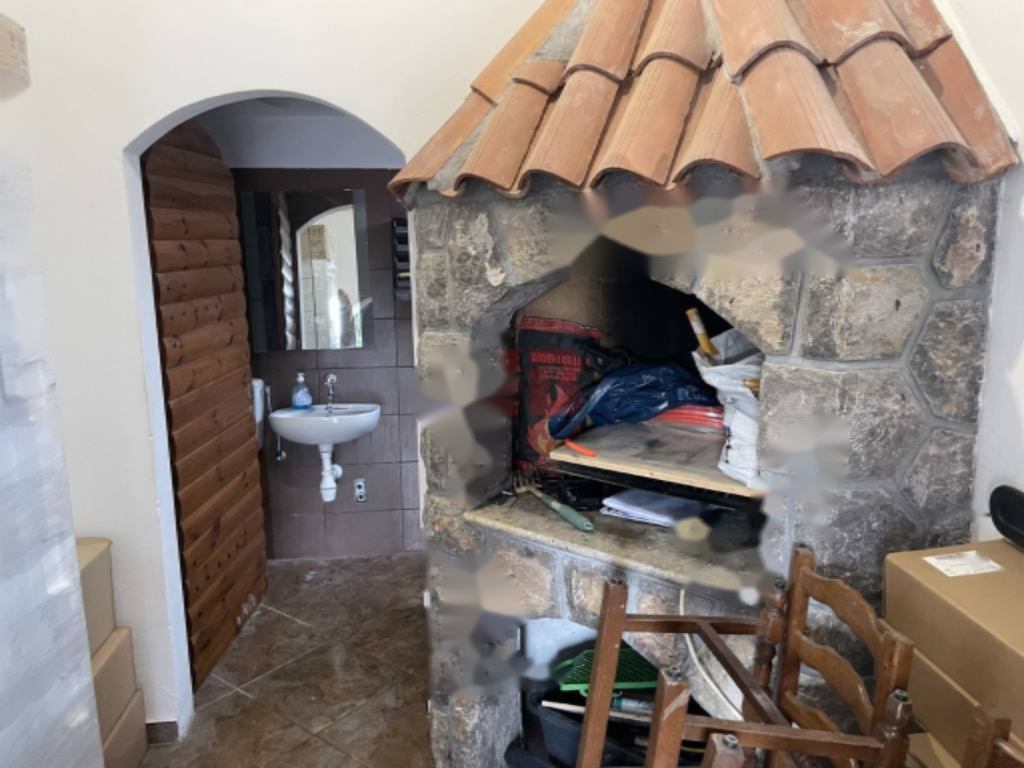 Квартира в Опатии, Хорватия, 173 м² - фото 17