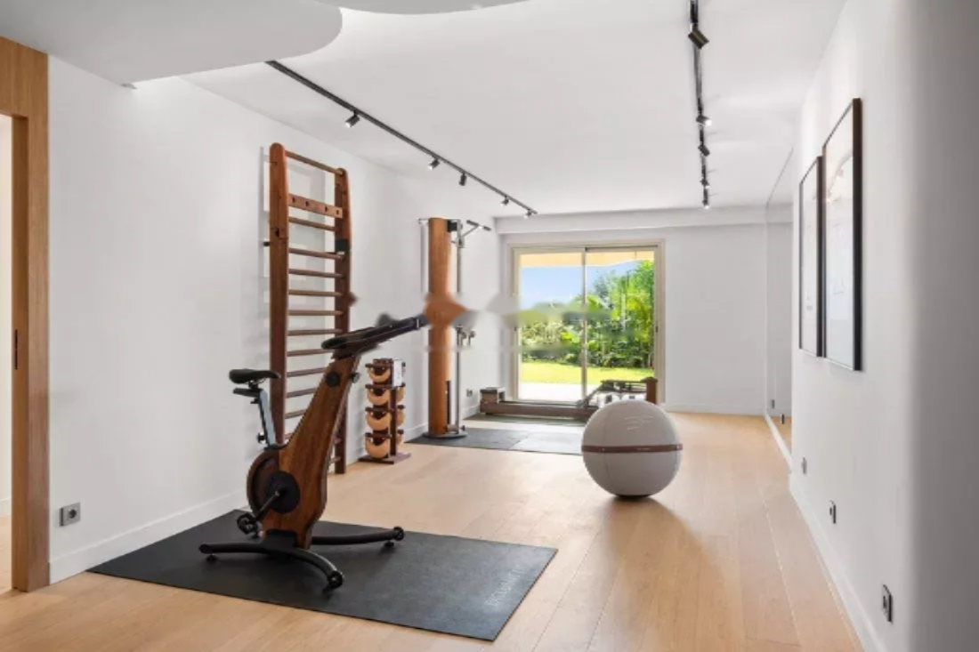 Квартира в Каннах, Франция, 315 м² - фото 17