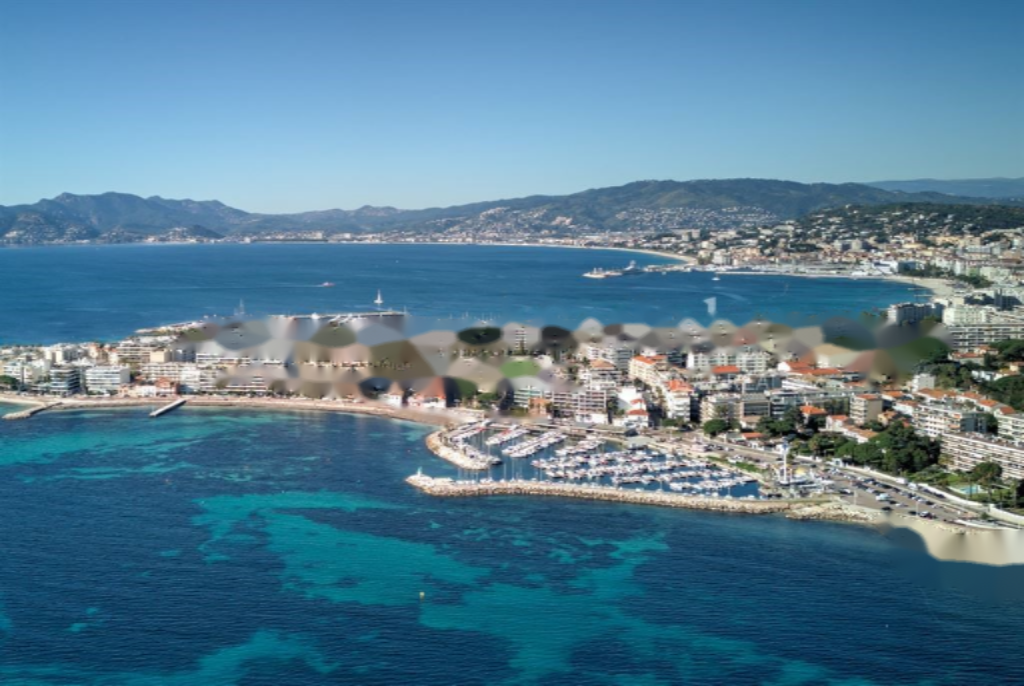 Квартира в Каннах, Франция, 102 м² - фото 17