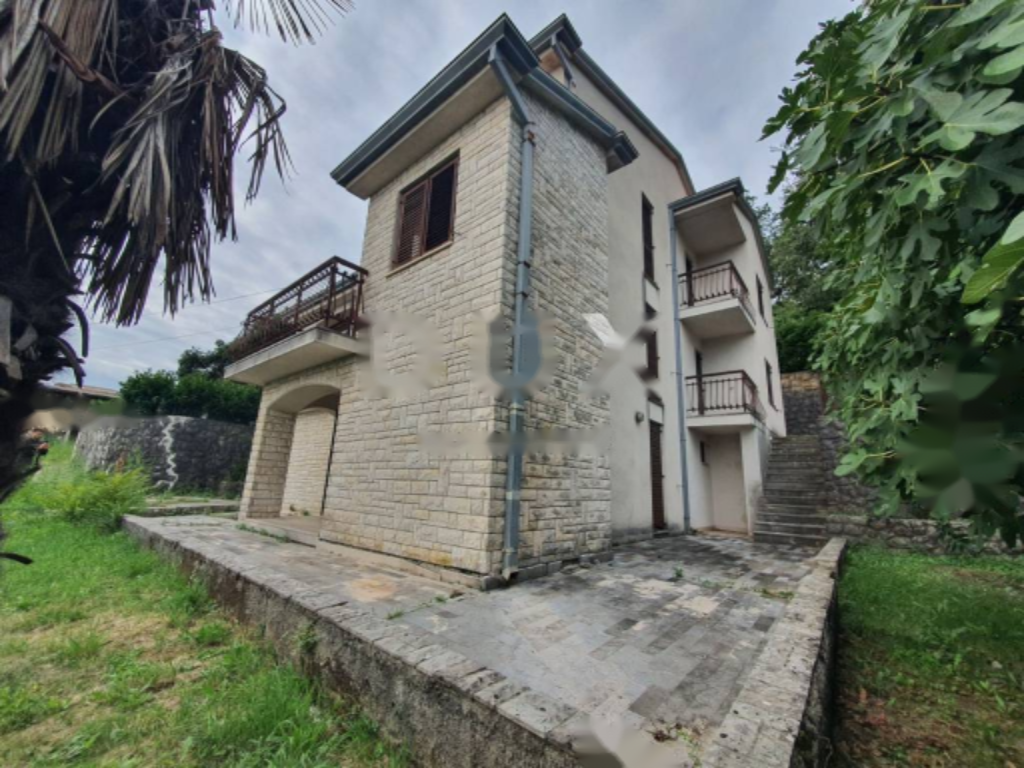 Дом в Опатии, Хорватия, 302 м² - фото 17