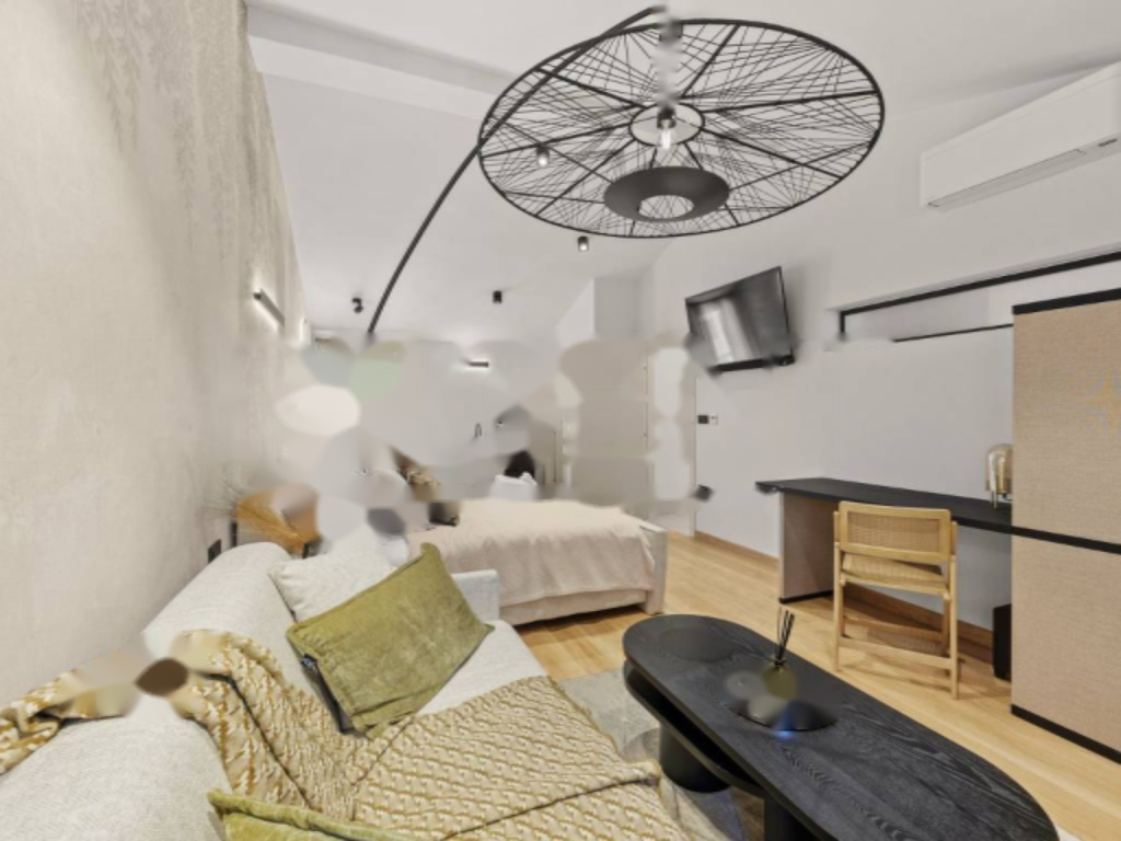 Дом в Опатии, Хорватия, 3 м² - фото 17