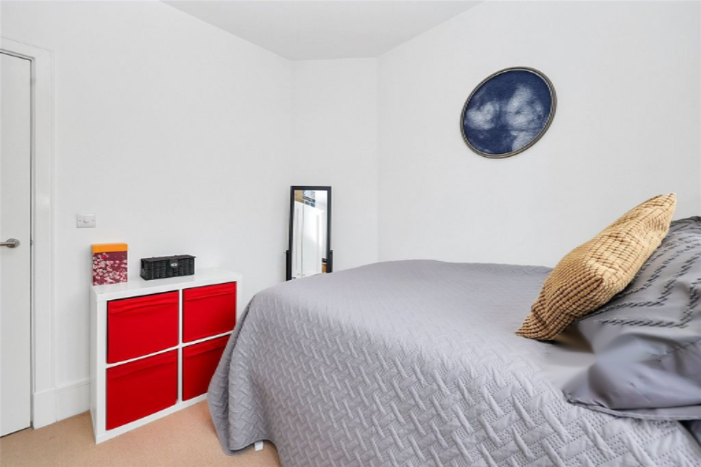 Квартира в Лондоне, Великобритания, 35 м² - фото 17