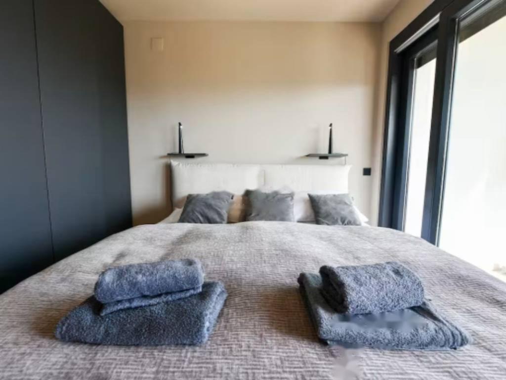 Квартира в Опатии, Хорватия, 58 м² - фото 17