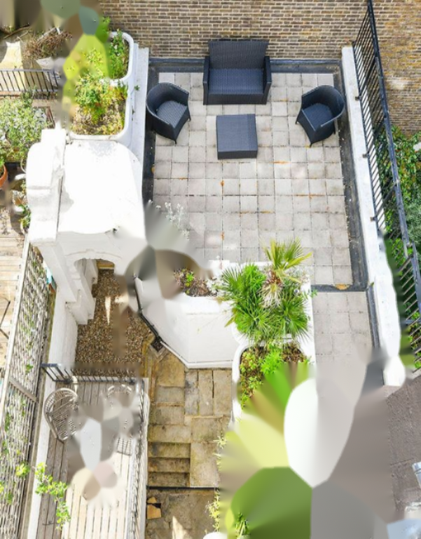 Квартира в Лондоне, Великобритания, 290 м² - фото 17