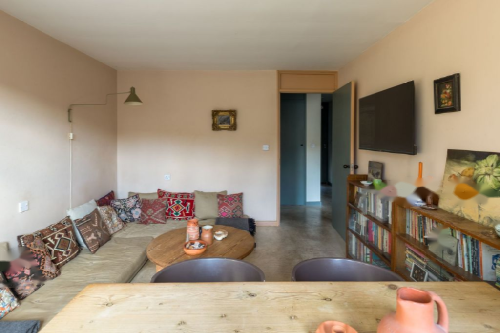 Квартира в Лондоне, Великобритания, 51 м² - фото 18