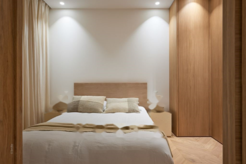 Квартира в Каннах, Франция, 110 м² - фото 18