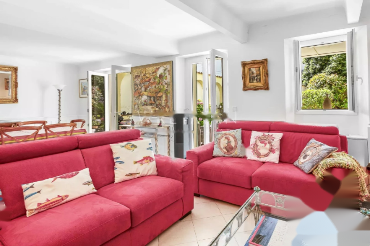 Квартира в Каннах, Франция, 152 м² - фото 18