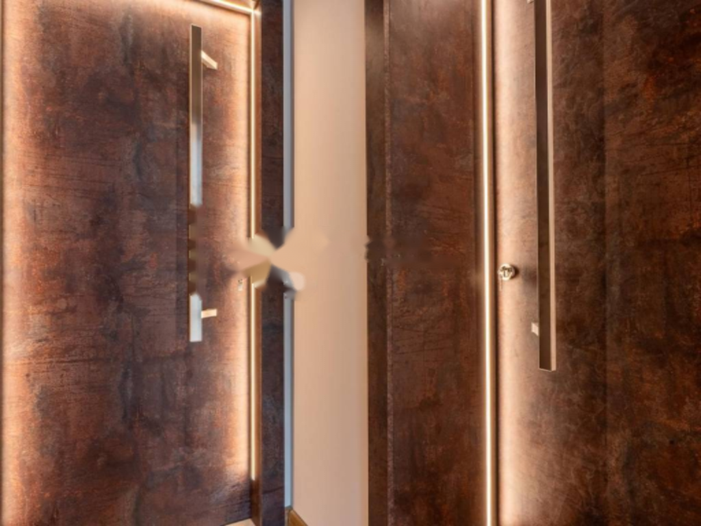 Квартира в Опатии, Хорватия, 99 м² - фото 18