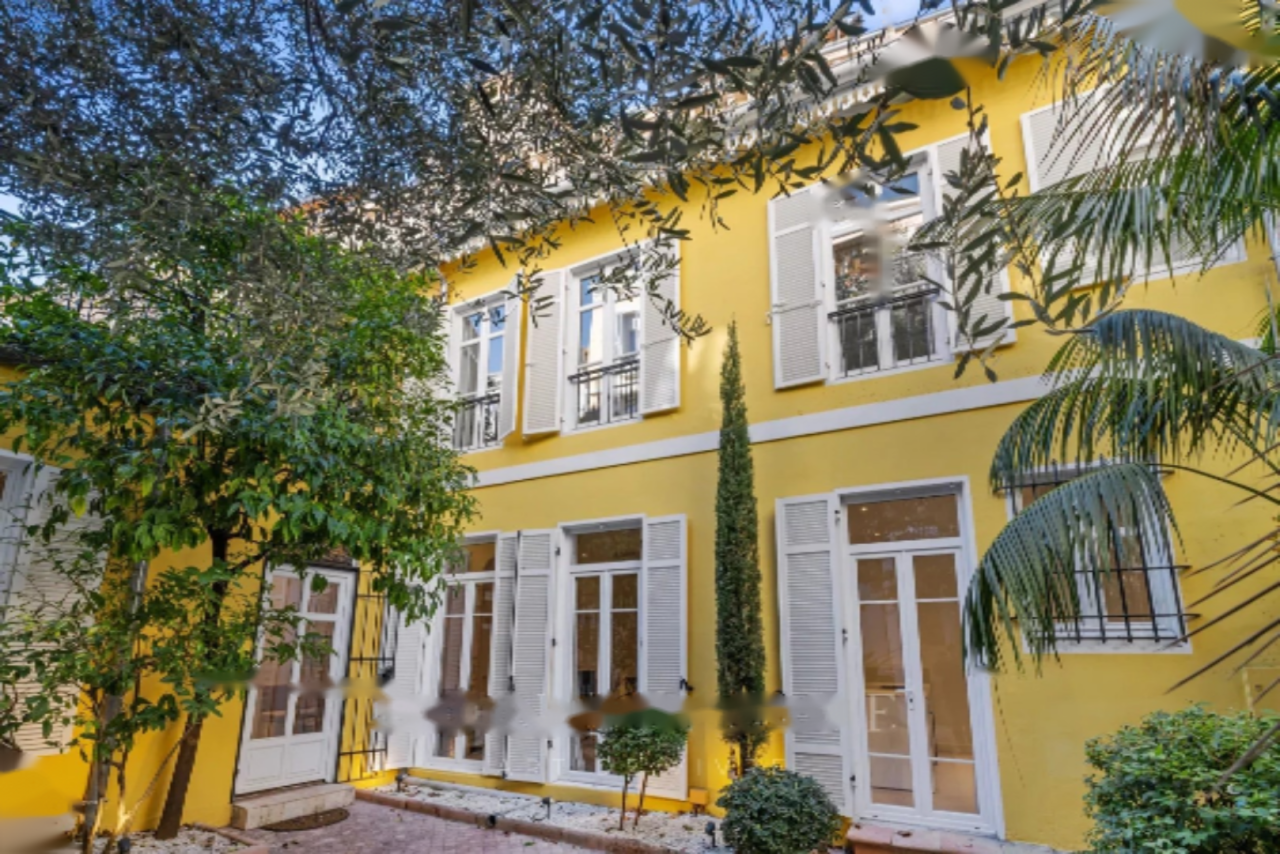 Квартира в Каннах, Франция, 131 м² - фото 18