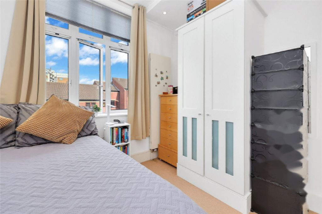 Квартира в Лондоне, Великобритания, 35 м² - фото 18