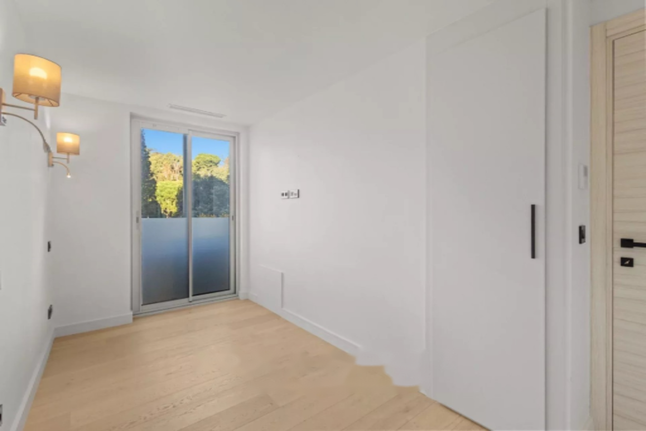 Квартира в Каннах, Франция, 104 м² - фото 18