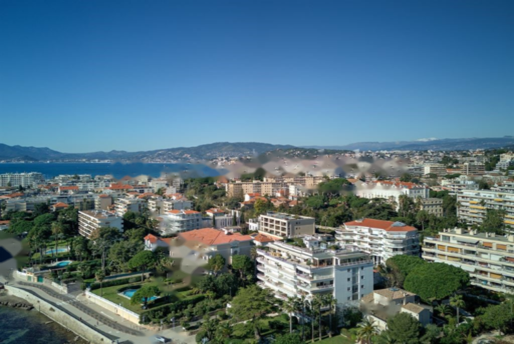 Квартира в Каннах, Франция, 102 м² - фото 18