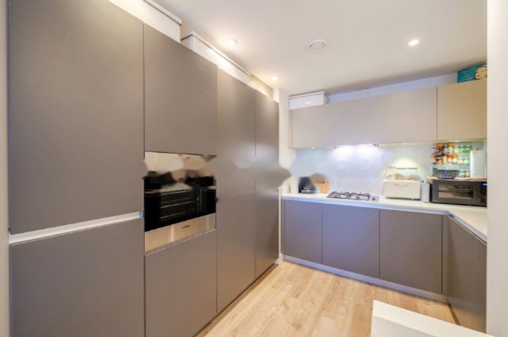 Квартира в Лондоне, Великобритания, 50 м² - фото 18