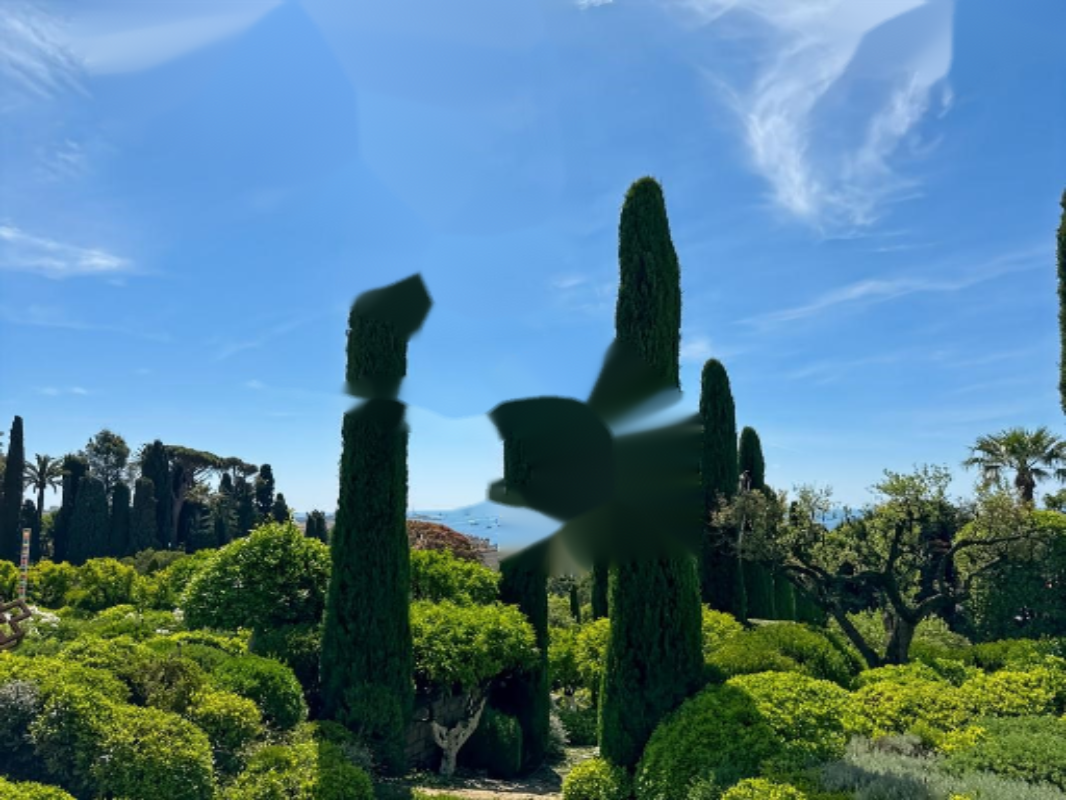 Квартира в Каннах, Франция, 271 м² - фото 18