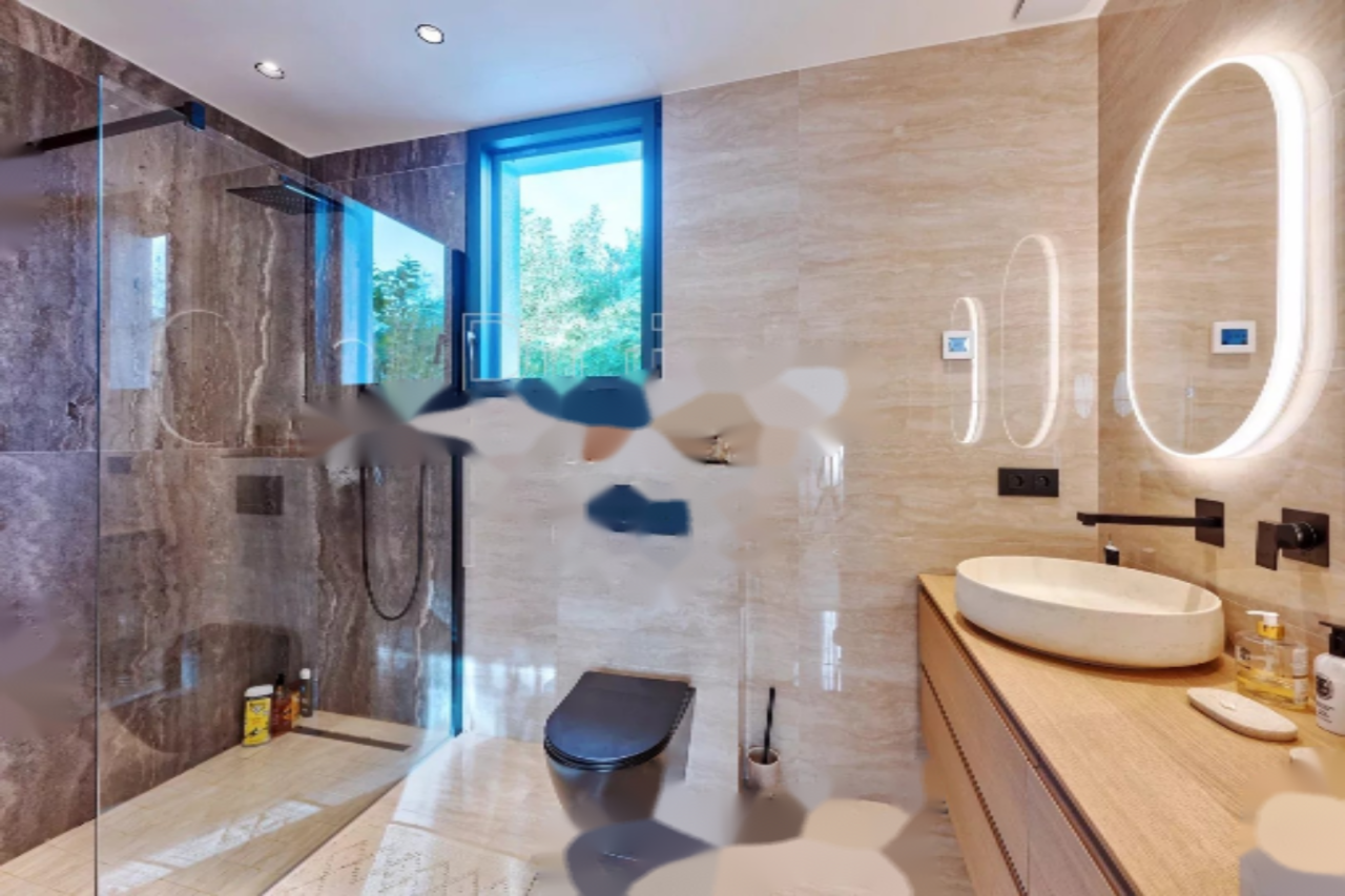 Квартира в Каннах, Франция, 214 м² - фото 18