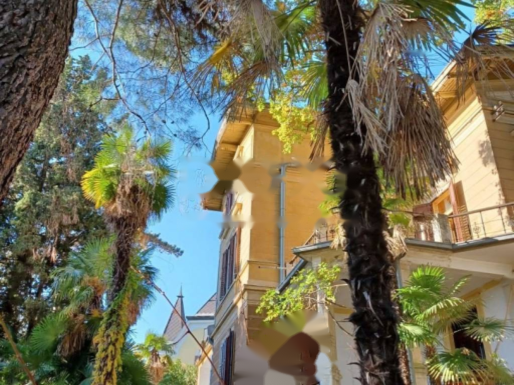 Квартира в Опатии, Хорватия, 294 м² - фото 18