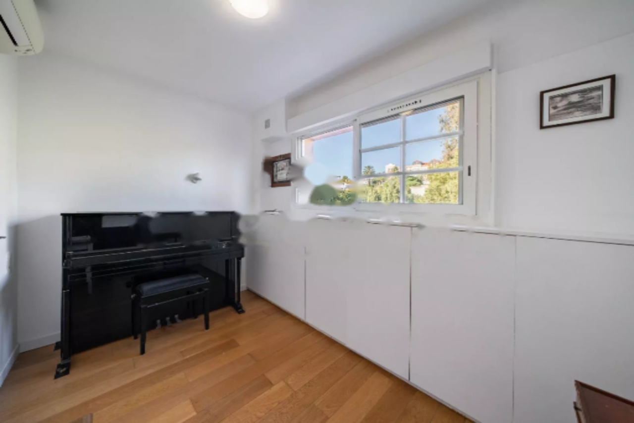 Квартира в Каннах, Франция, 100 м² - фото 18