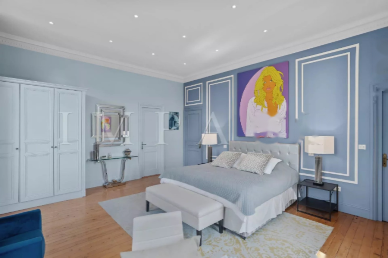 Квартира в Каннах, Франция, 650 м² - фото 18