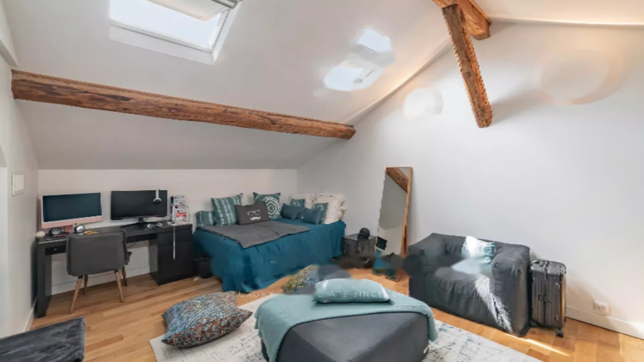 Квартира в Каннах, Франция, 170 м² - фото 18