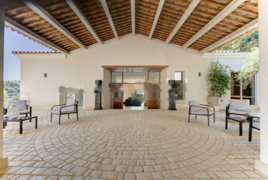 Квартира в Каннах, Франция, 525 м² - фото 18