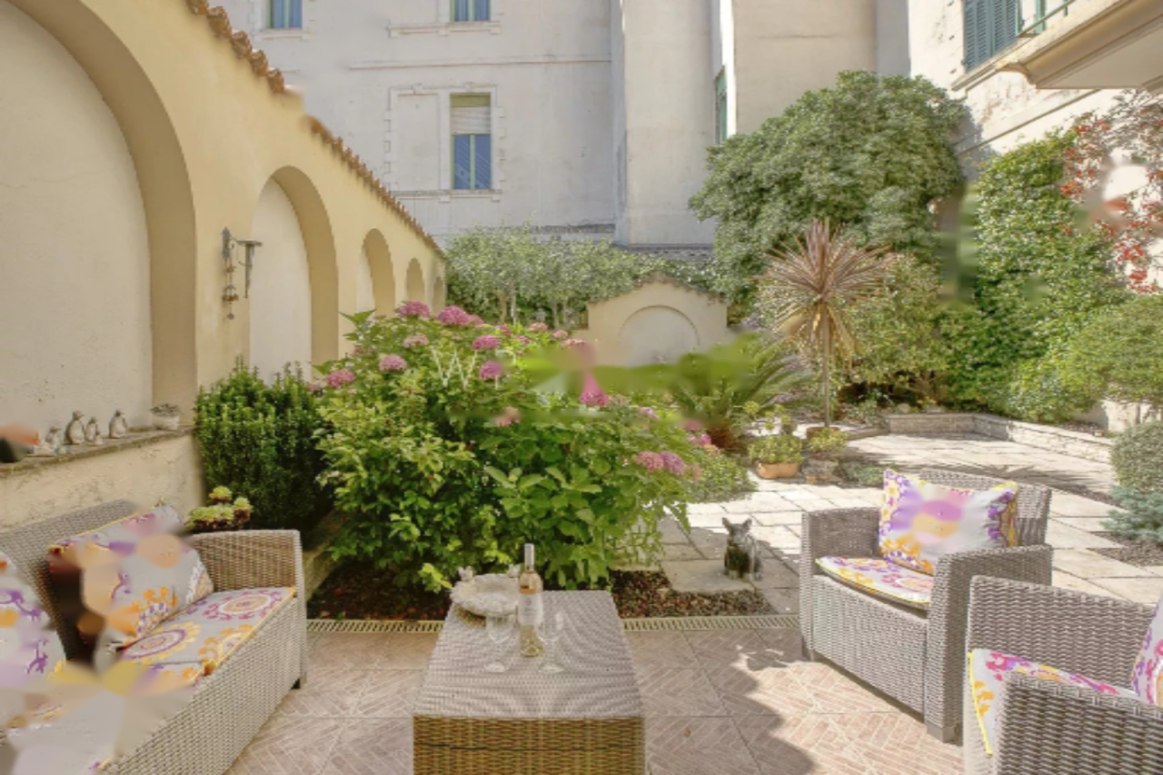 Квартира в Каннах, Франция, 152 м² - фото 19