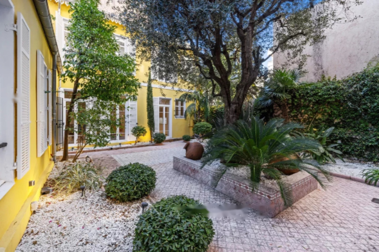 Квартира в Каннах, Франция, 131 м² - фото 19