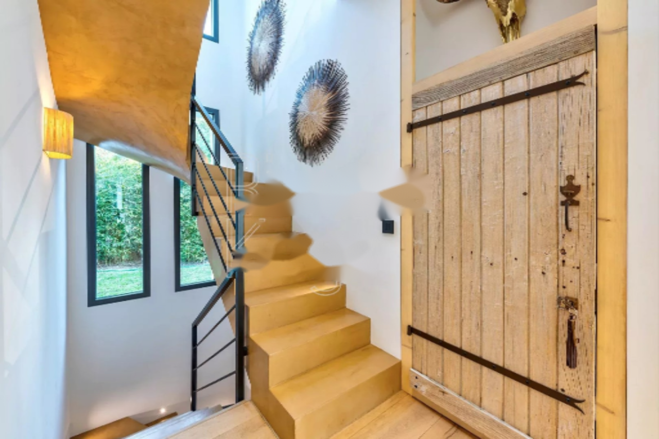 Квартира в Каннах, Франция, 214 м² - фото 19