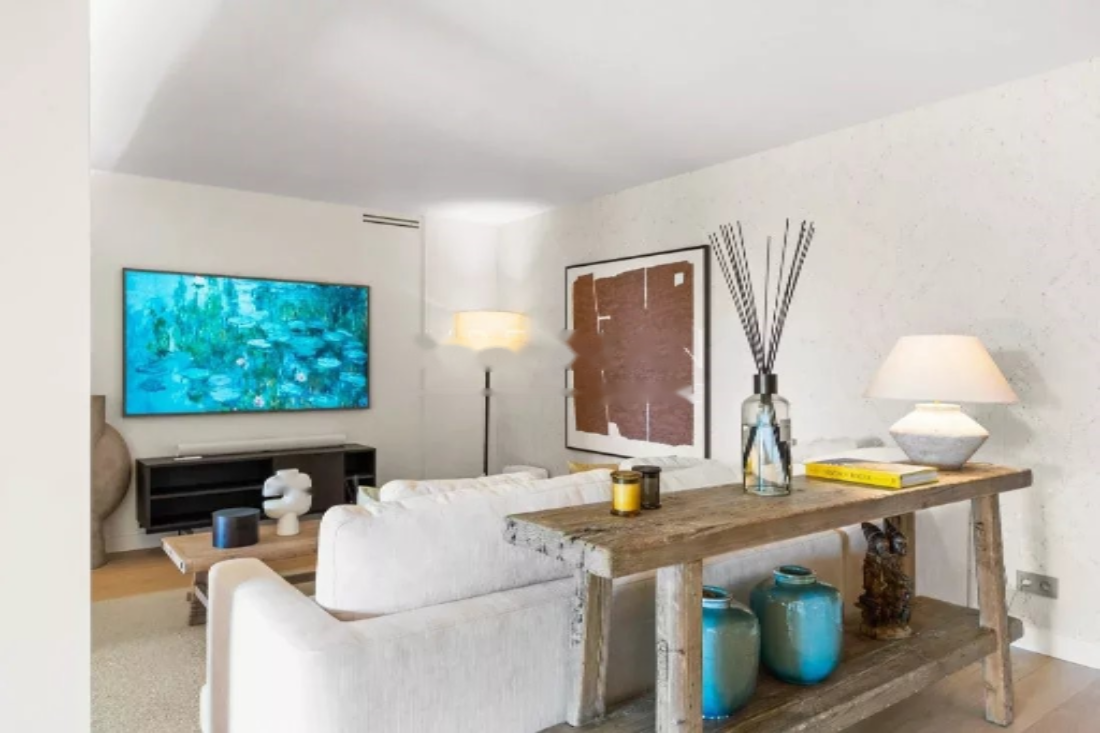 Квартира в Каннах, Франция, 315 м² - фото 19