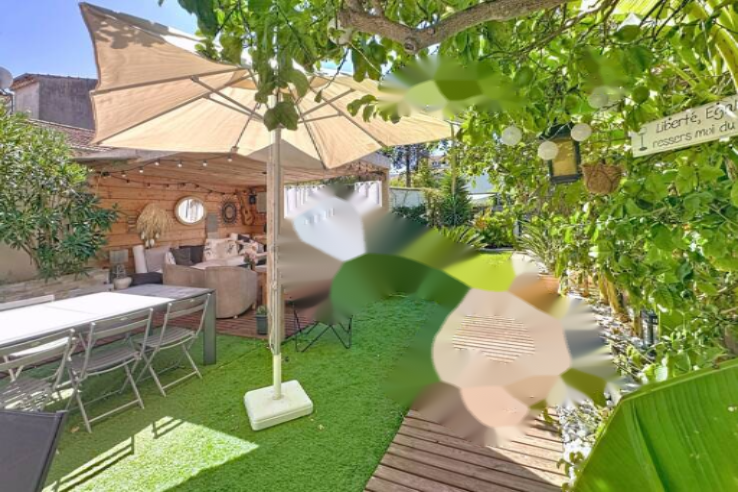 Квартира в Каннах, Франция, 168 м² - фото 7