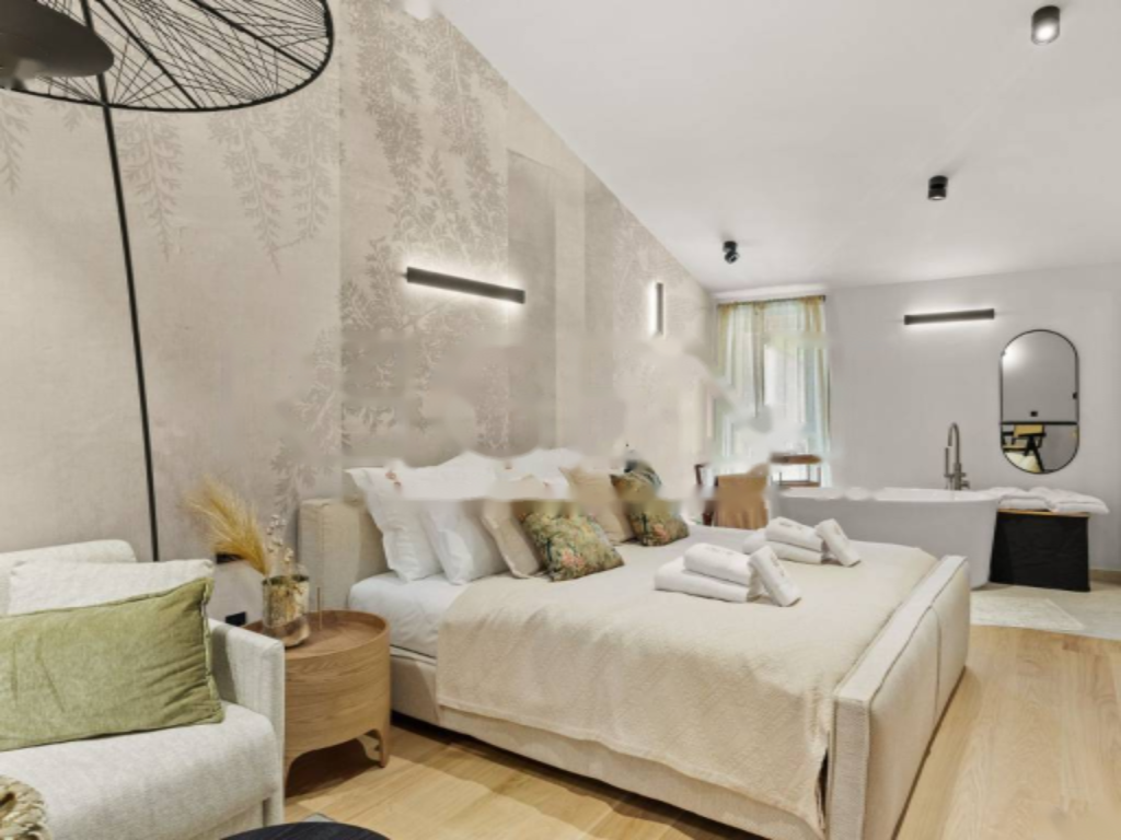 Дом в Опатии, Хорватия, 3 м² - фото 19