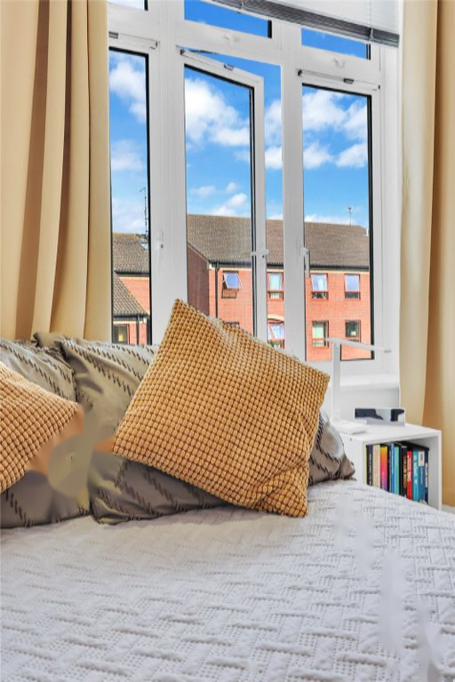 Квартира в Лондоне, Великобритания, 35 м² - фото 19