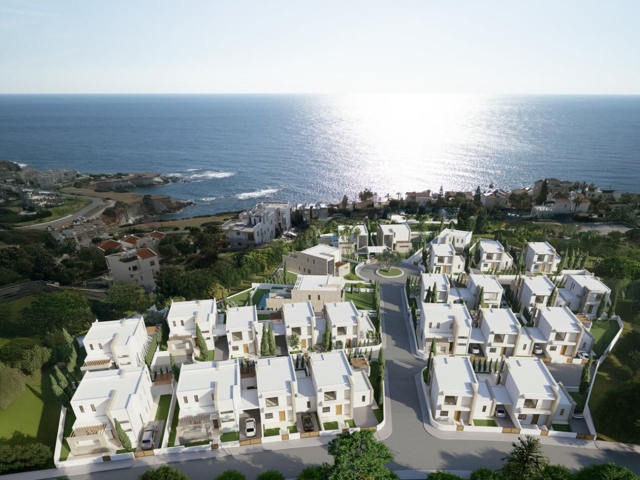 Вилла в Пафосе, Кипр, 194 м² - фото 5