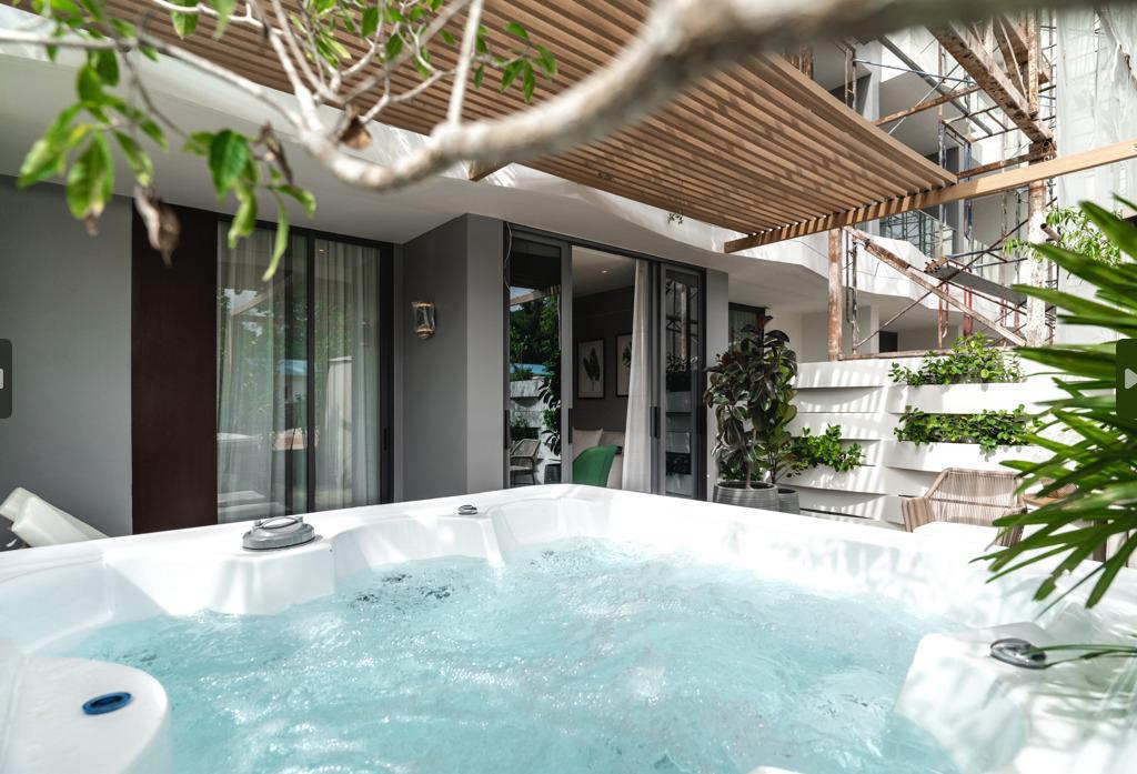 Квартира на острове Пхукет, Таиланд, 72.22 м² - фото 10