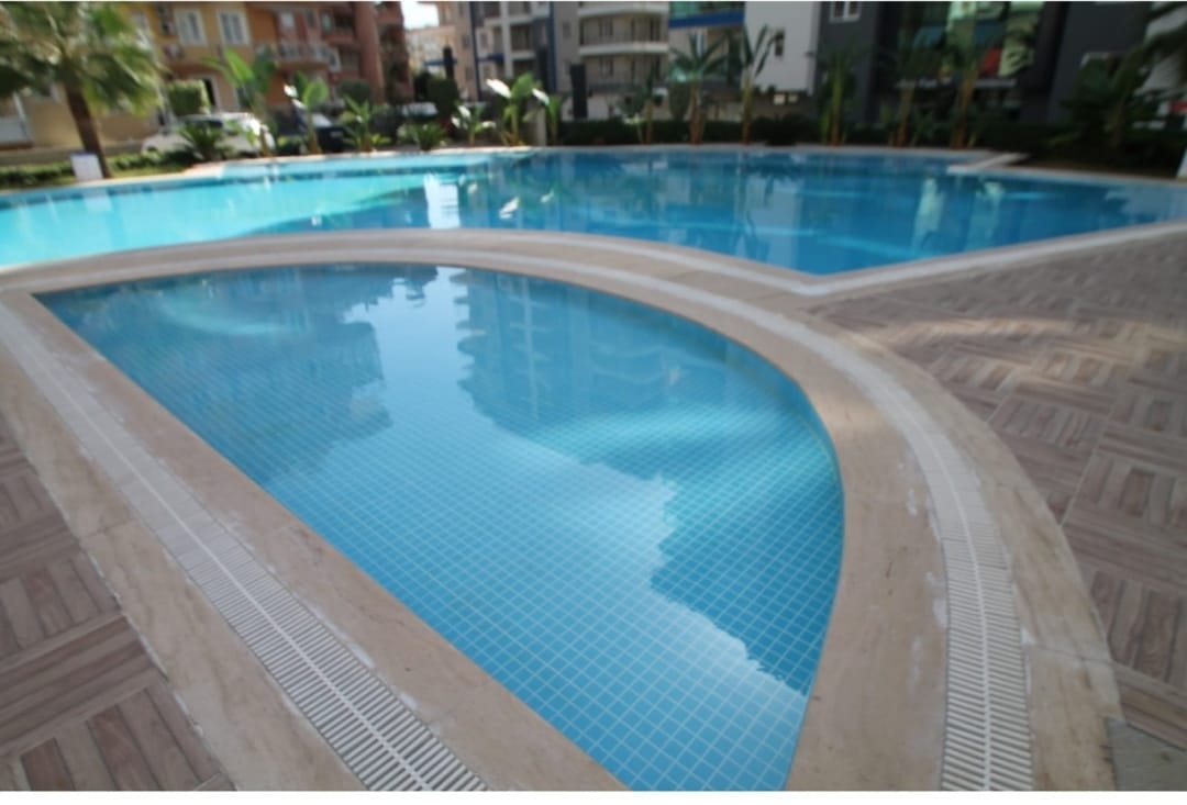 Квартира в Алании, Турция, 83 м² - фото 5